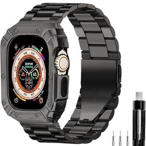 Reasden compatible with Apple Watch Band